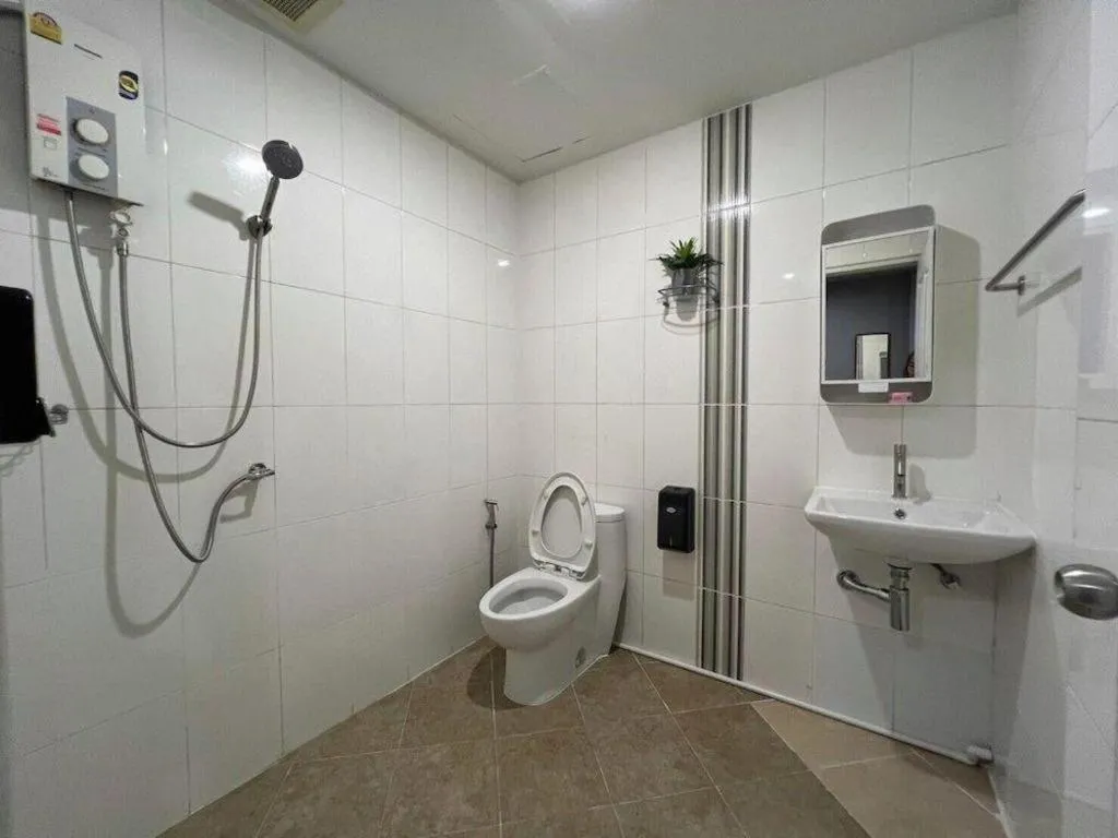 Phaphoom Boutique Residence