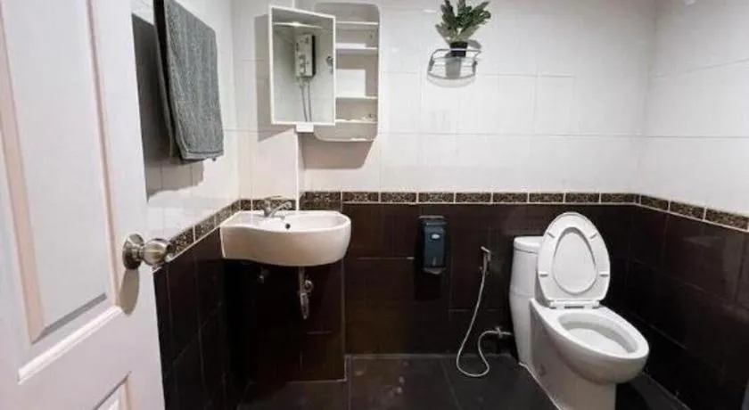 Phaphoom Boutique Residence