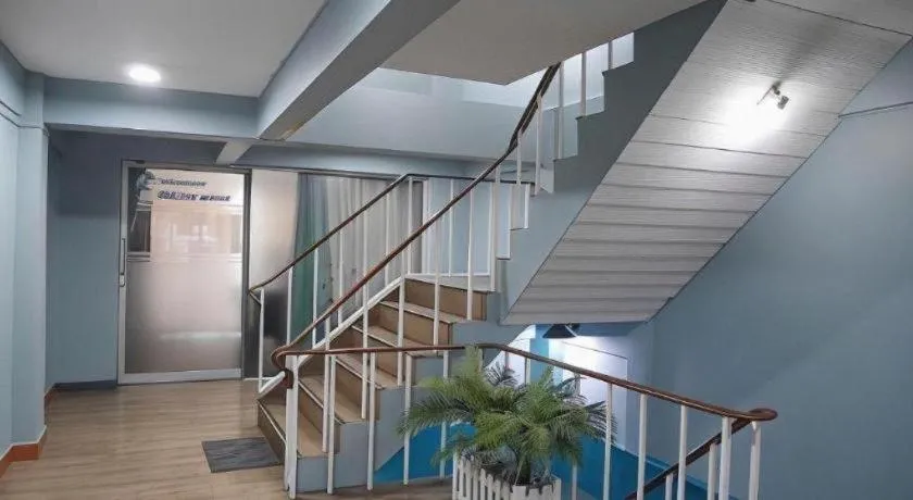 Phaphoom Boutique Residence