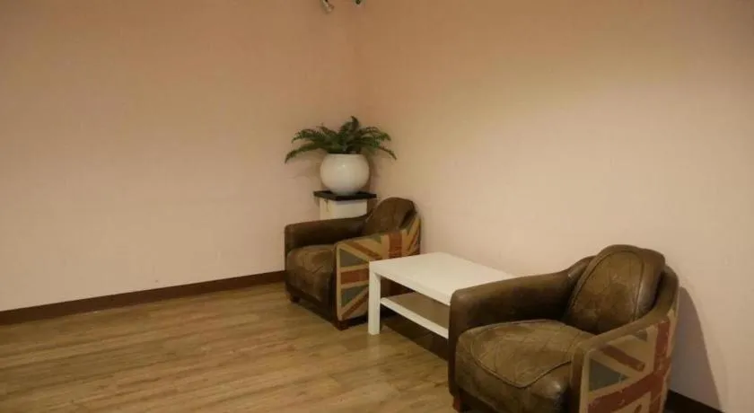 Phaphoom Boutique Residence