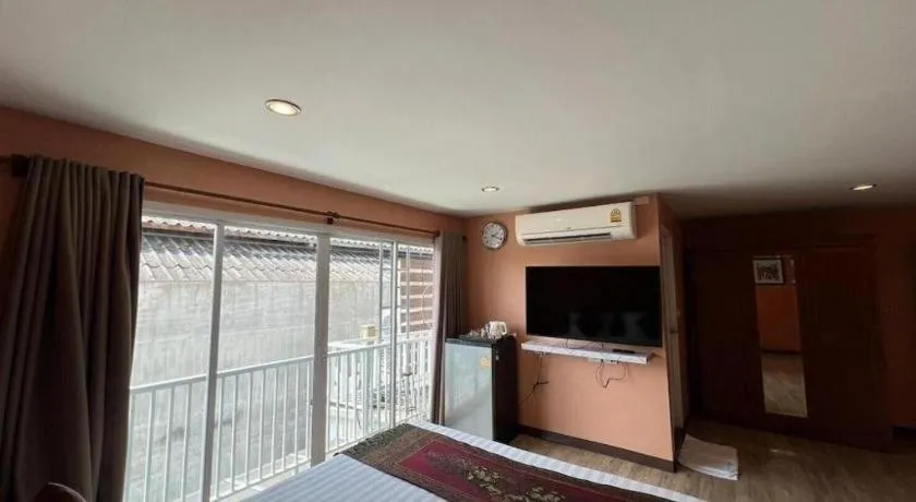 Phaphoom Boutique Residence