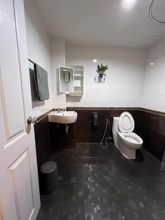 Phaphoom Boutique Residence