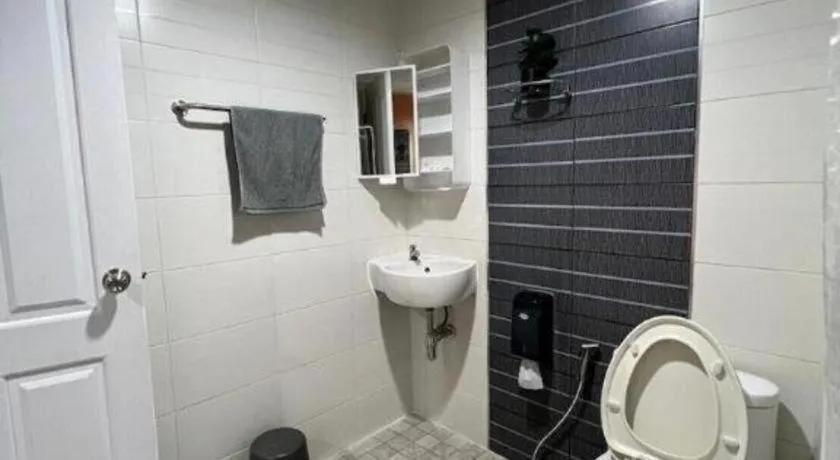 Phaphoom Boutique Residence