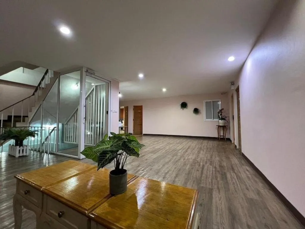 Phaphoom Boutique Residence