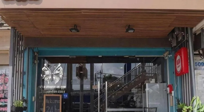 Phaphoom Boutique Residence