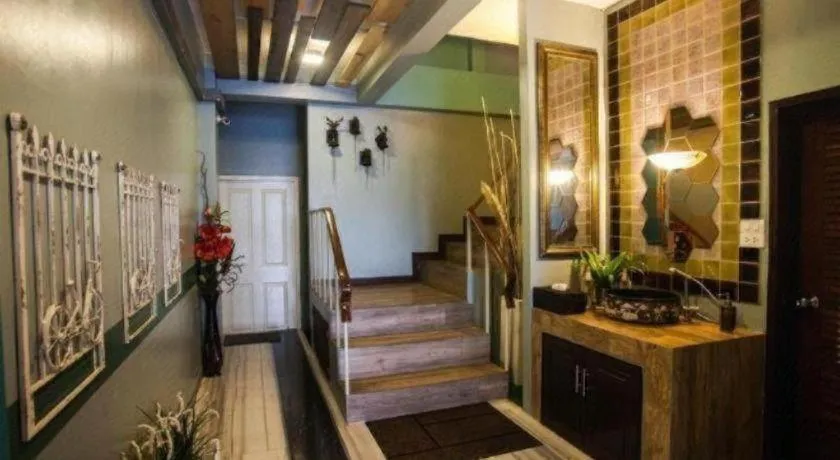 Phaphoom Boutique Residence