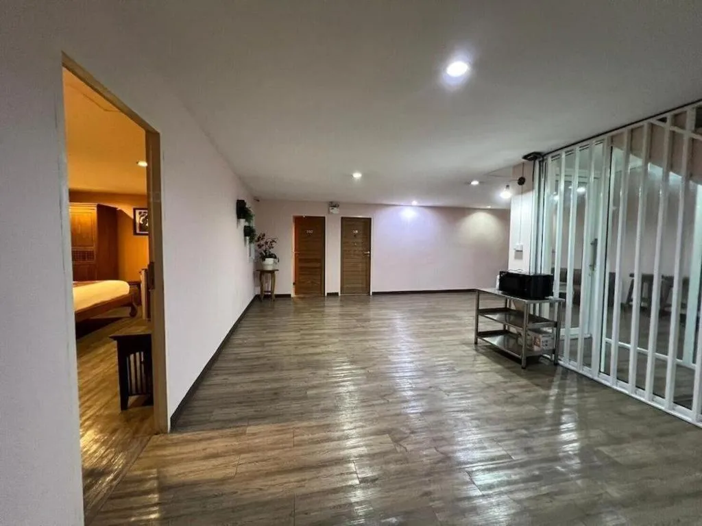 Phaphoom Boutique Residence