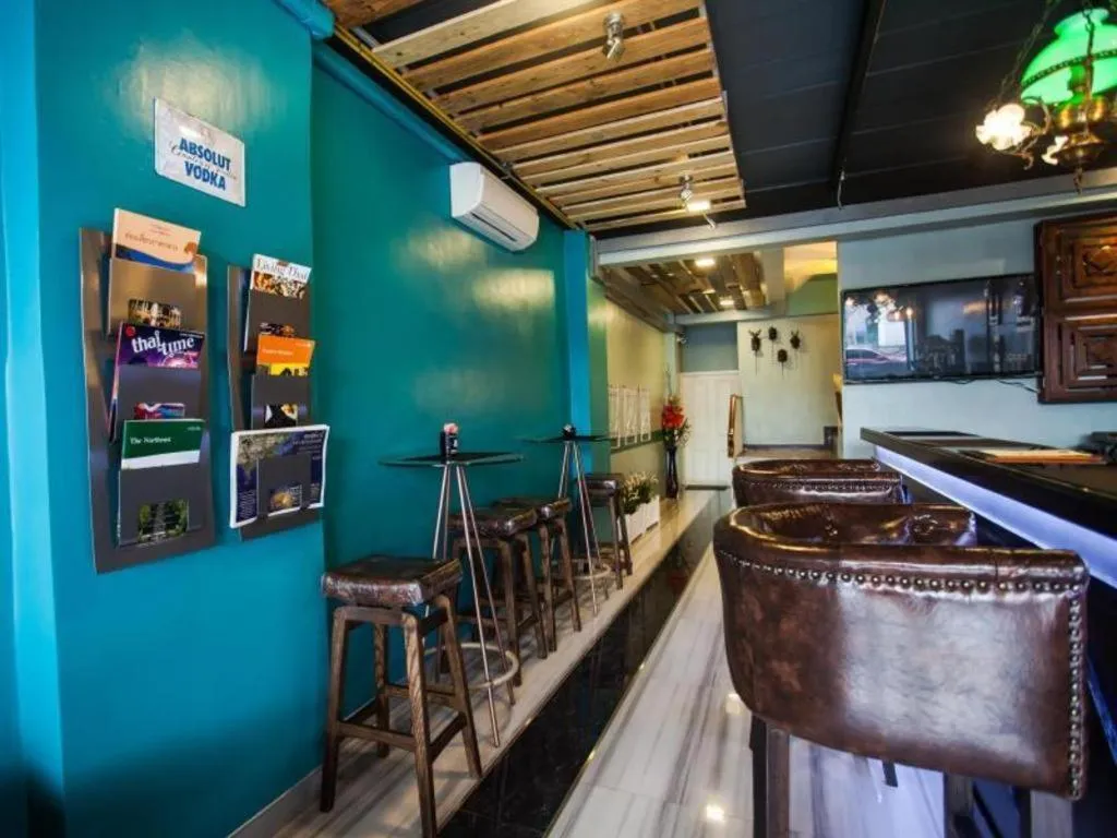 Phaphoom Boutique Residence