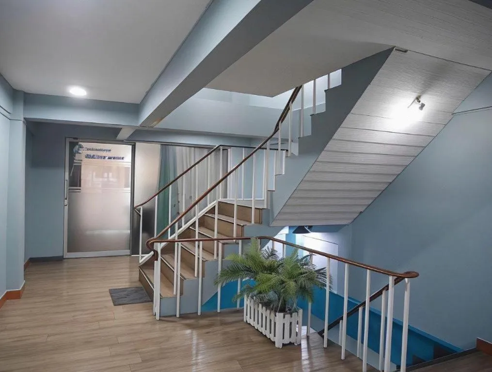 Phaphoom Boutique Residence