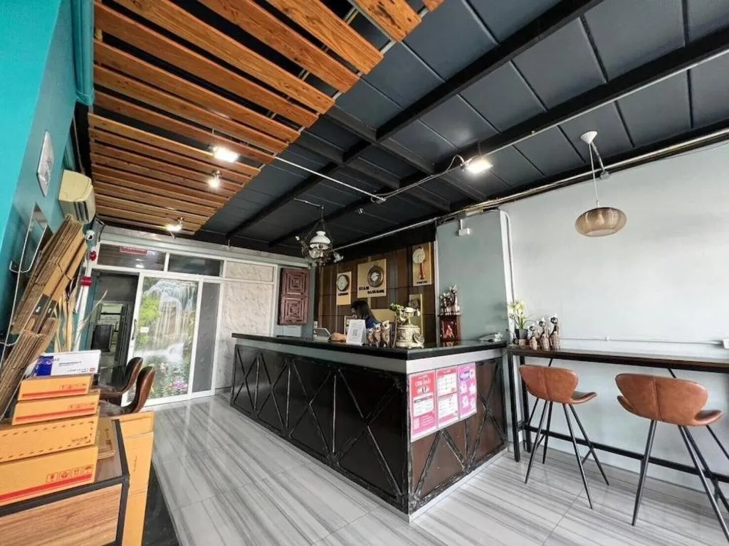 Phaphoom Boutique Residence