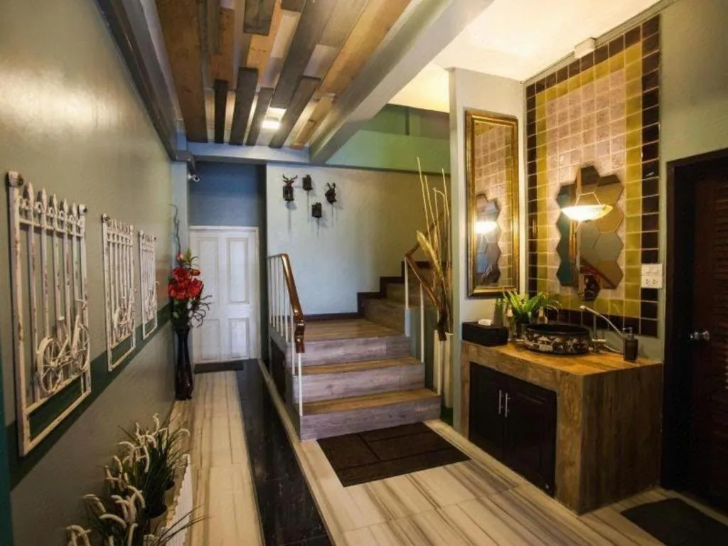 Phaphoom Boutique Residence