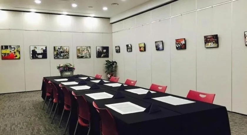 Jeonju Yeonghwa Hotel