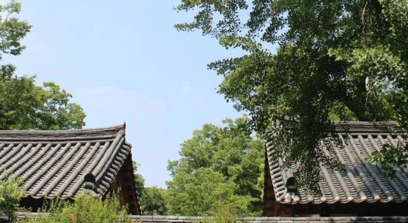 Jeonju Yeonghwa Hotel