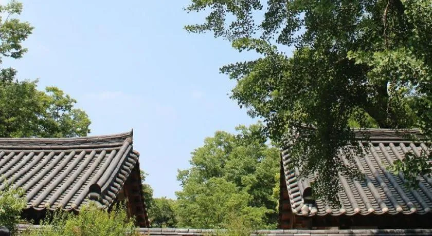 Jeonju Yeonghwa Hotel