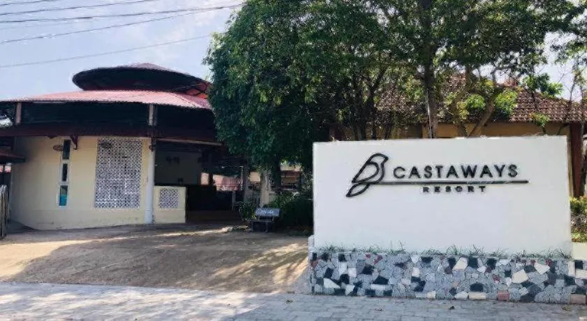 Castaways Resort Phu Quoc