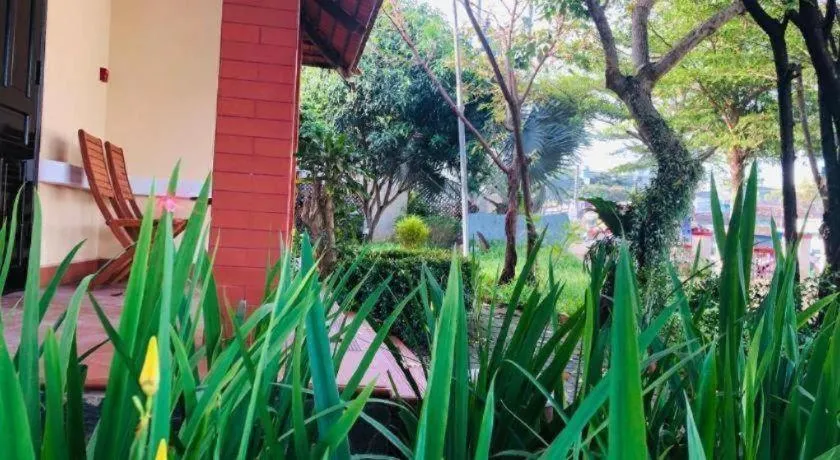 Castaways Resort Phu Quoc