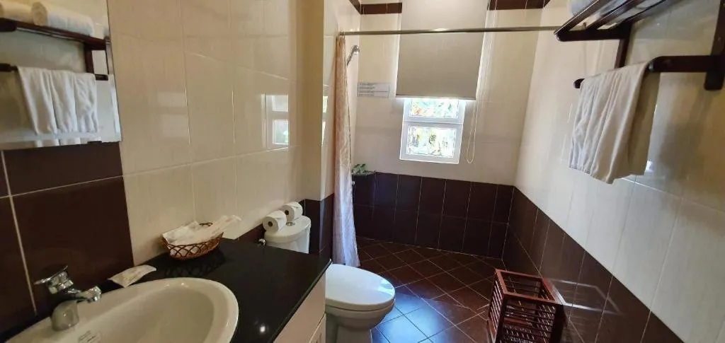 Castaways Resort Phu Quoc