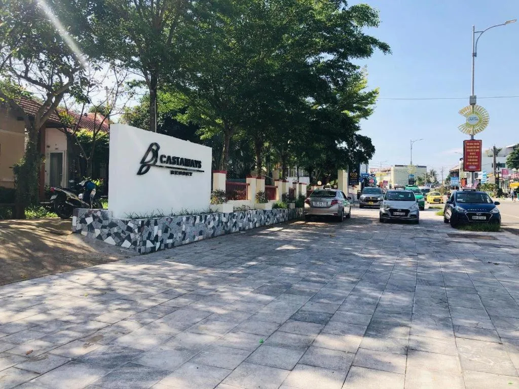 Castaways Resort Phu Quoc