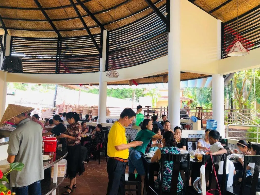 Castaways Resort Phu Quoc