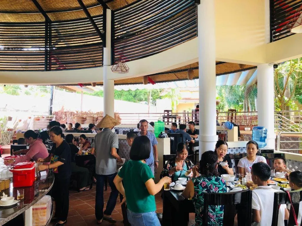 Castaways Resort Phu Quoc