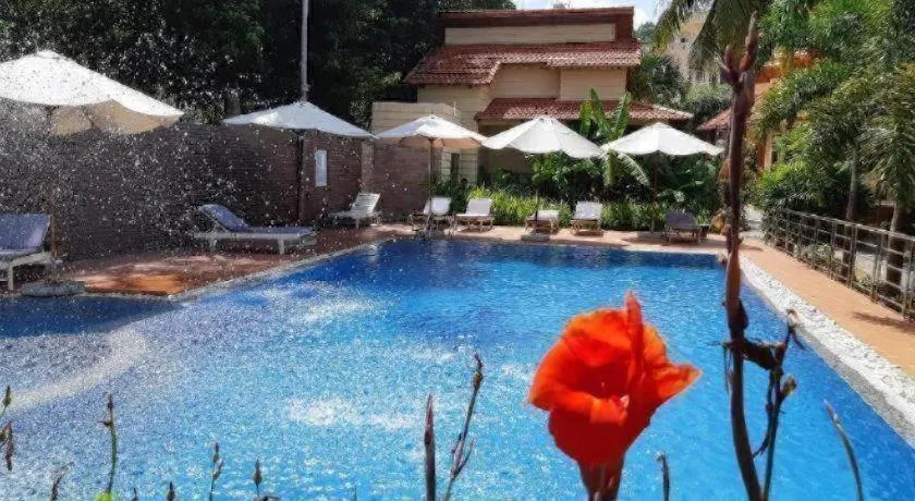 Castaways Resort Phu Quoc