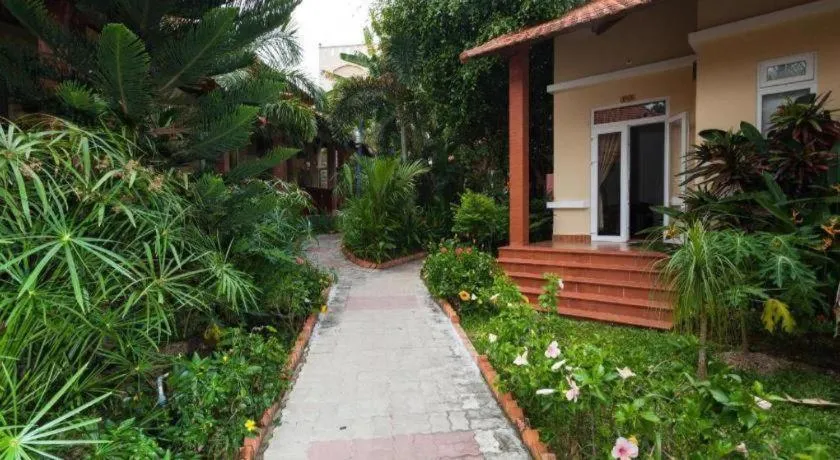 Castaways Resort Phu Quoc