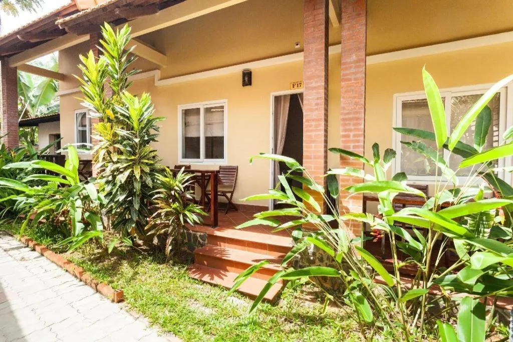 Castaways Resort Phu Quoc