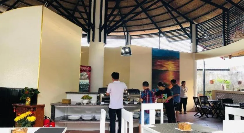 Castaways Resort Phu Quoc