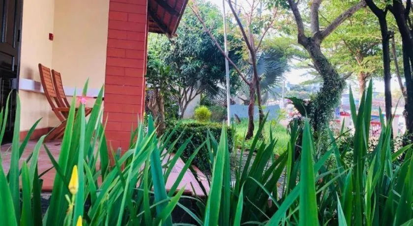 Castaways Resort Phu Quoc