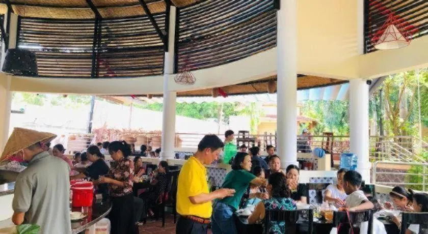 Castaways Resort Phu Quoc