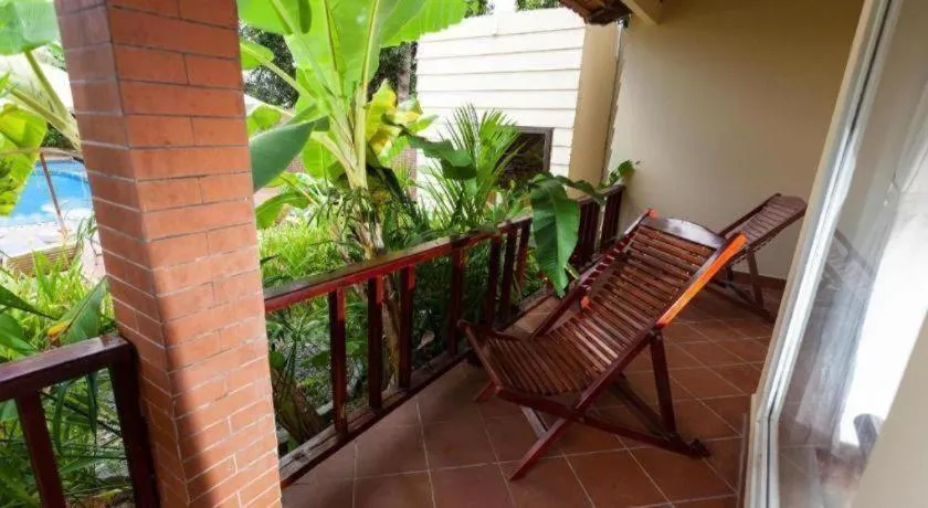 Castaways Resort Phu Quoc