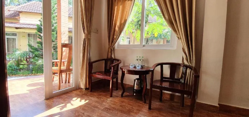 Castaways Resort Phu Quoc