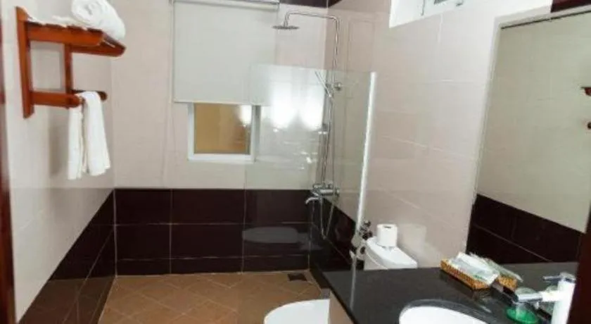 Castaways Resort Phu Quoc