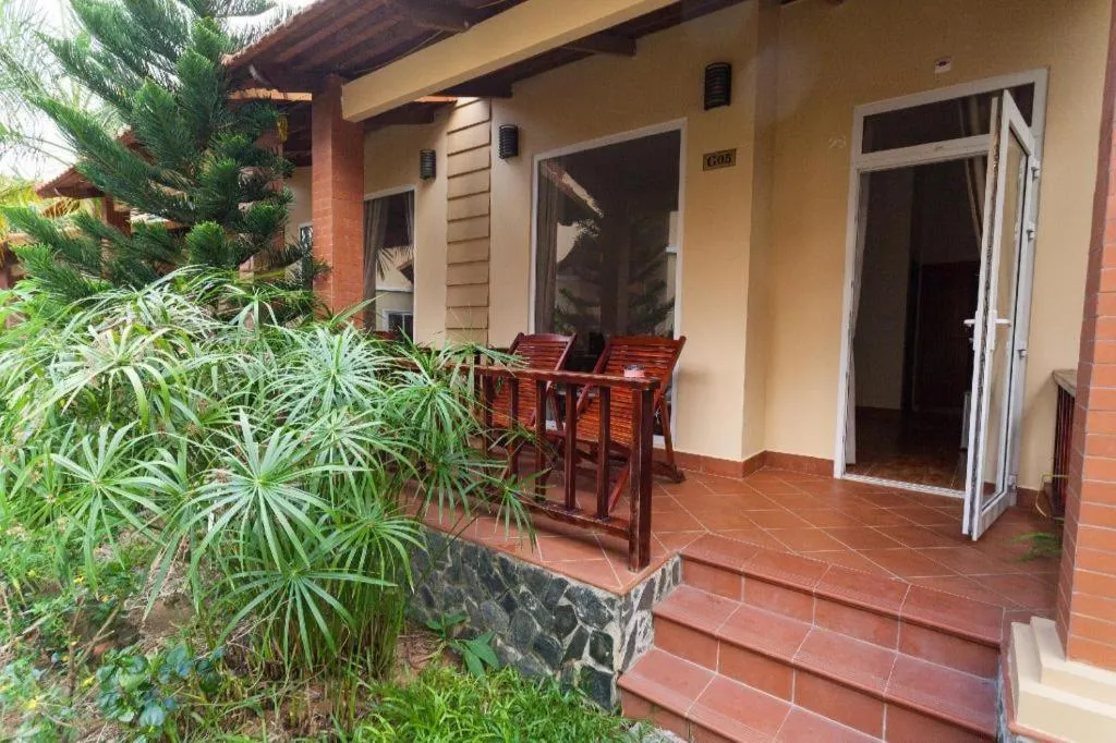 Castaways Resort Phu Quoc