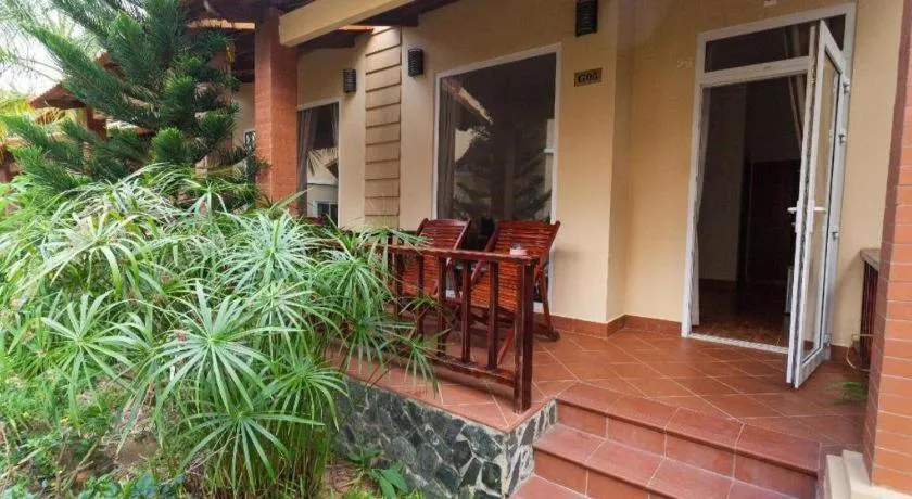 Castaways Resort Phu Quoc