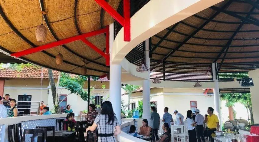 Castaways Resort Phu Quoc