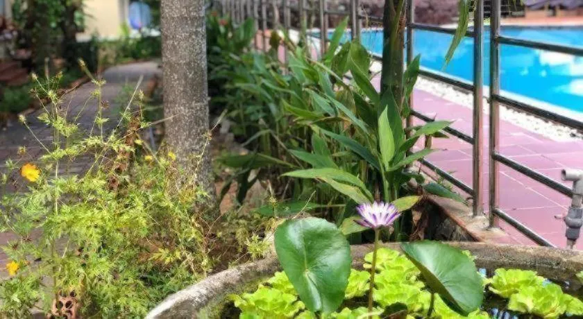 Castaways Resort Phu Quoc