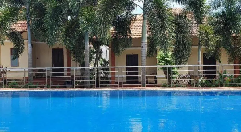 Castaways Resort Phu Quoc