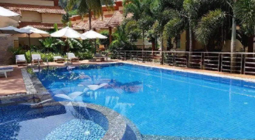 Castaways Resort Phu Quoc