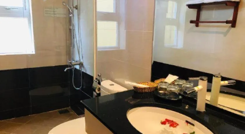 Castaways Resort Phu Quoc