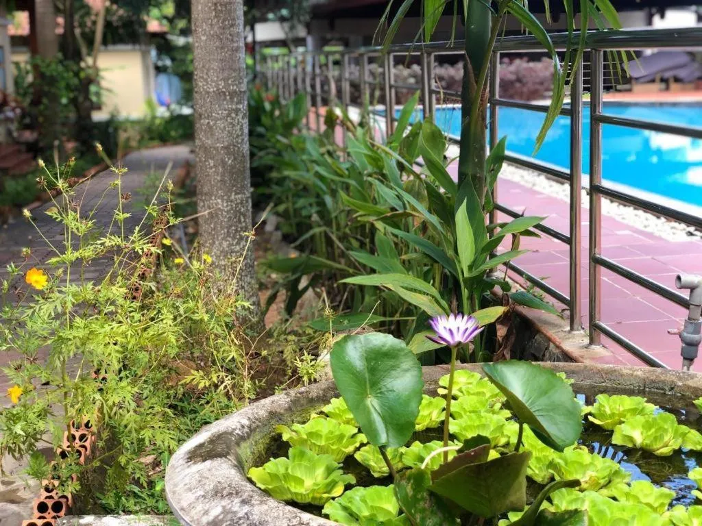 Castaways Resort Phu Quoc