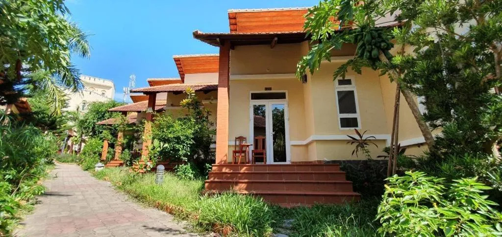 Castaways Resort Phu Quoc