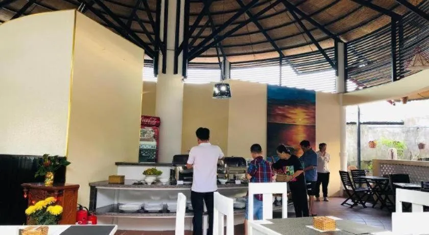 Castaways Resort Phu Quoc