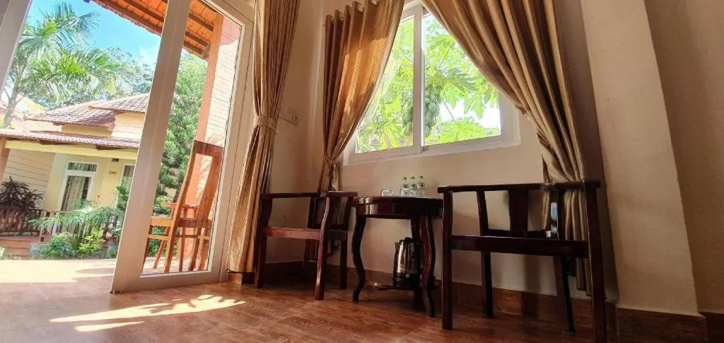 Castaways Resort Phu Quoc