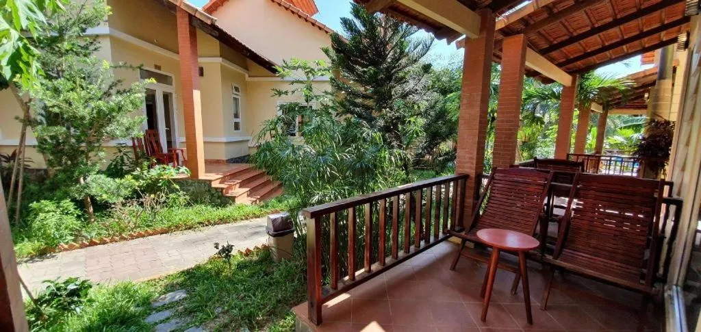 Castaways Resort Phu Quoc