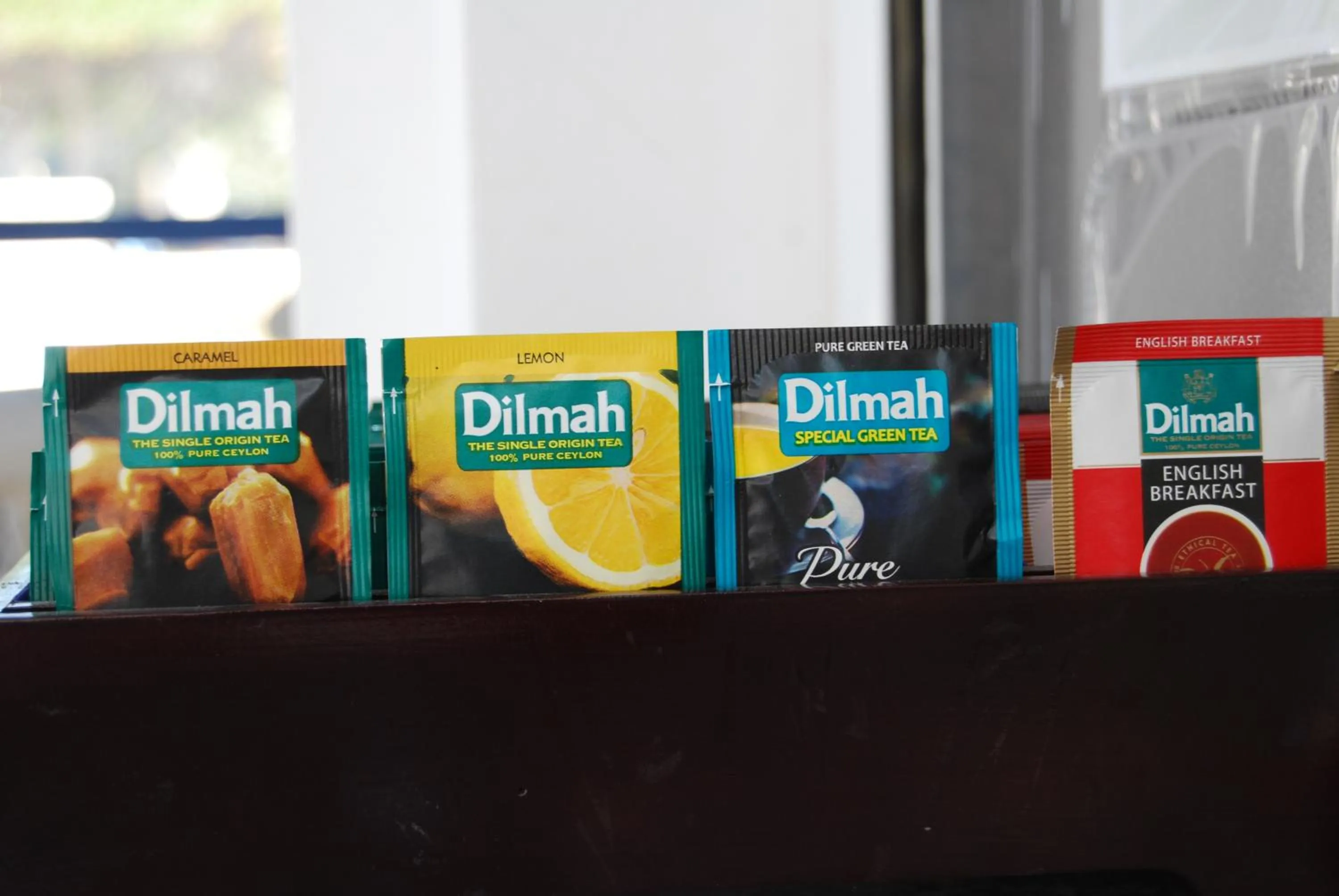 Decorative detail in Aretousa Villas