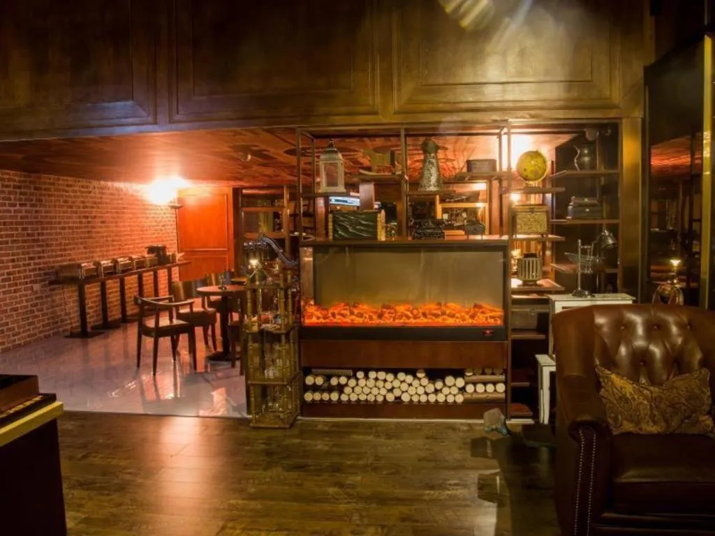 James Joyce Coffetel Hotel Guangzhou Tianhebei Tianrun Road