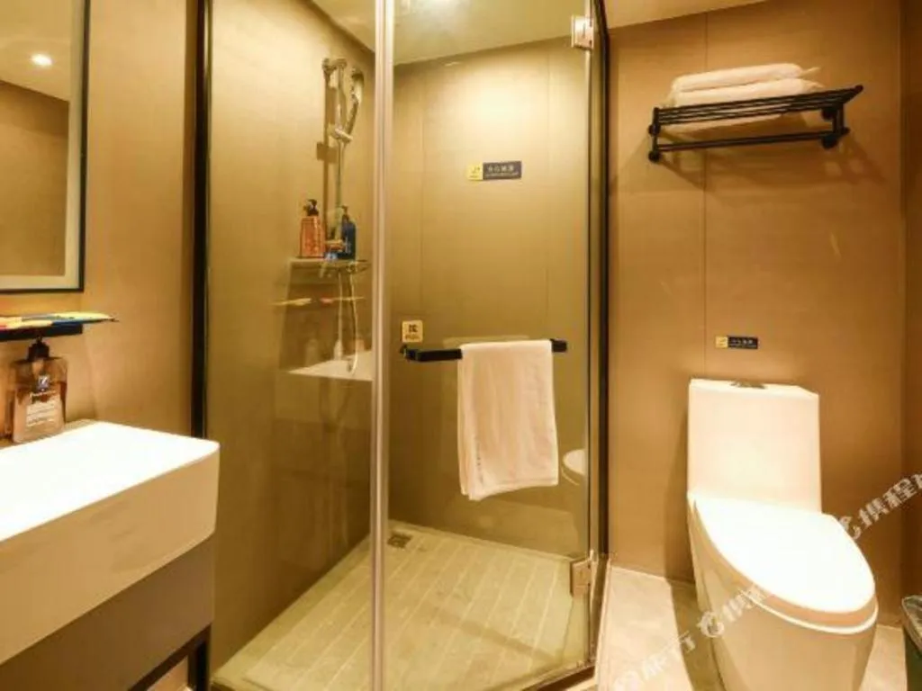 7 Days Inn Changsha Pedestrian Street Nanmenkou Metro Station