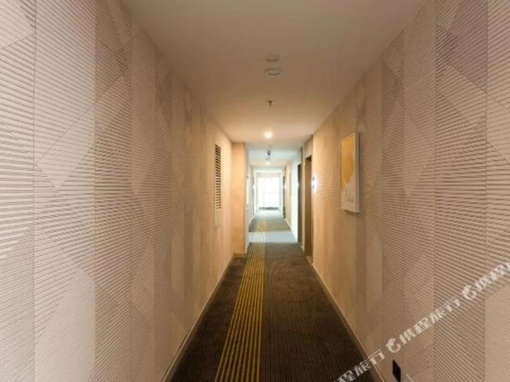 7 Days Inn Changsha Pedestrian Street Nanmenkou Metro Station