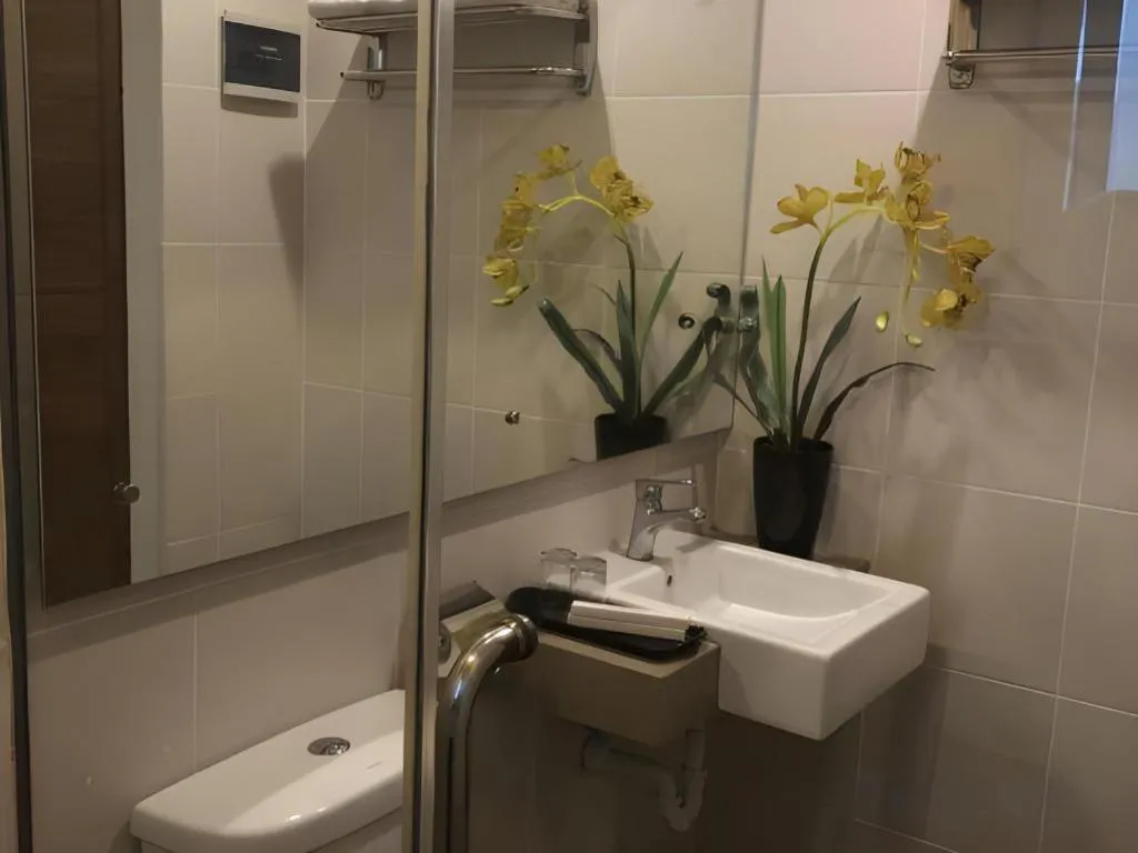 Burza Hotel Lubuk Linggau